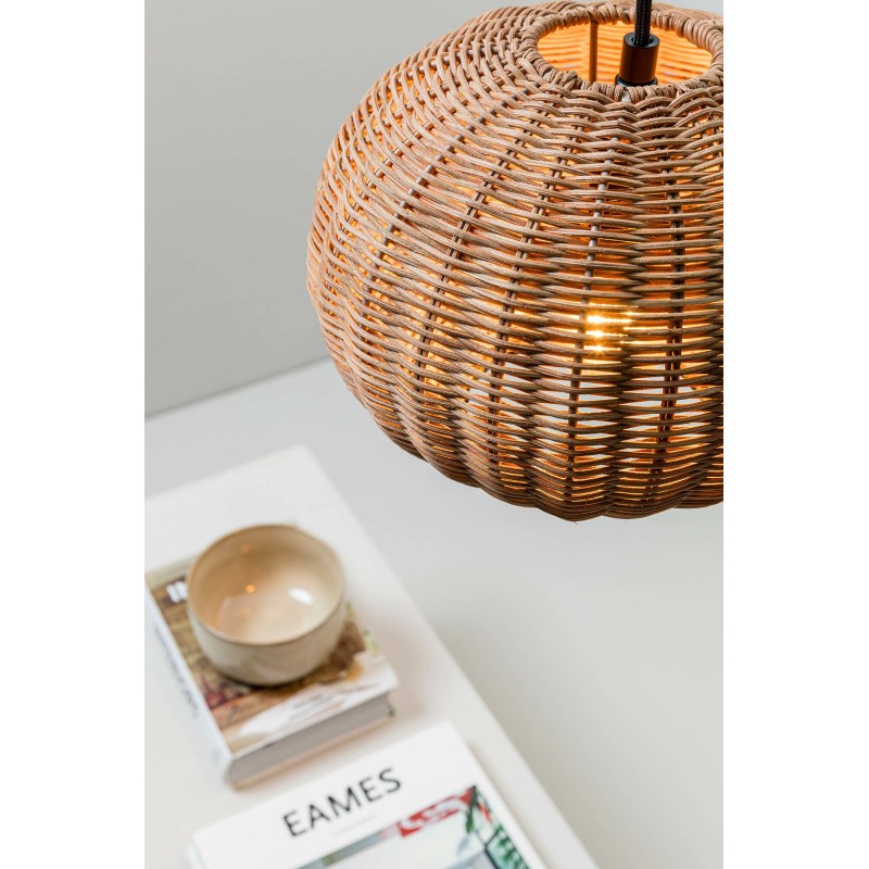 Haka 250 Sospensione - Faro Barcelona