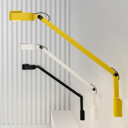 Inviting Arm Parete - Faro Barcelona