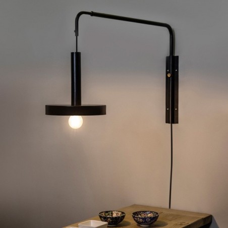 Whizz Estensibile Parete - Faro Barcelona