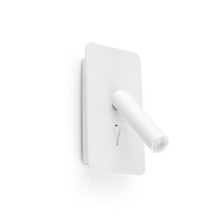 Suau USB Tipo A Parete - Faro Barcelona