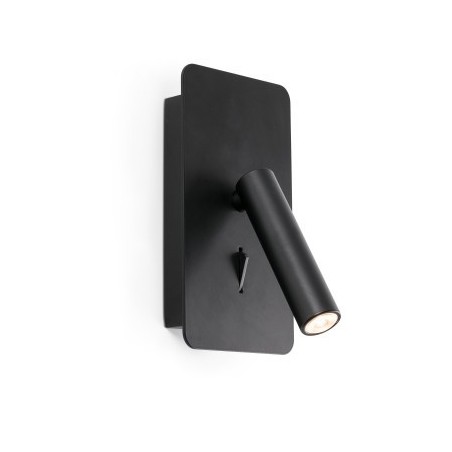 Suau USB Tipo C Parete - Faro Barcelona