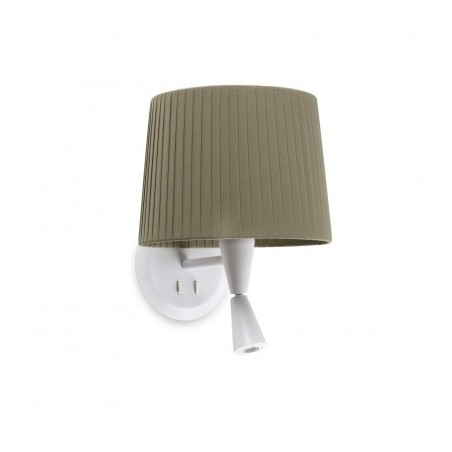 Samba con Spot Parete - Faro Barcelona