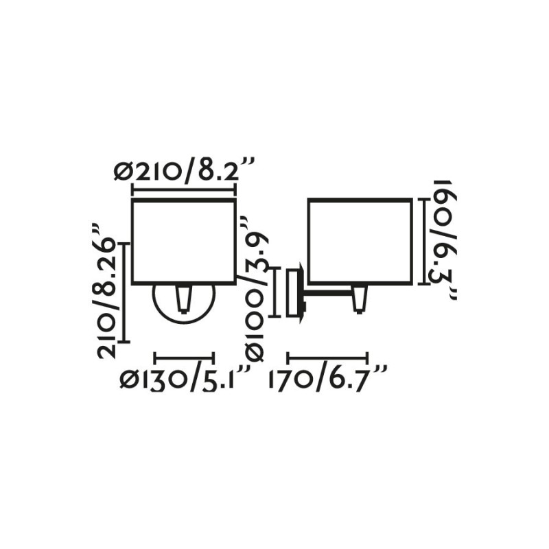 Mambo Parete - Faro Barcelona