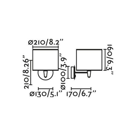 Mambo Parete - Faro Barcelona