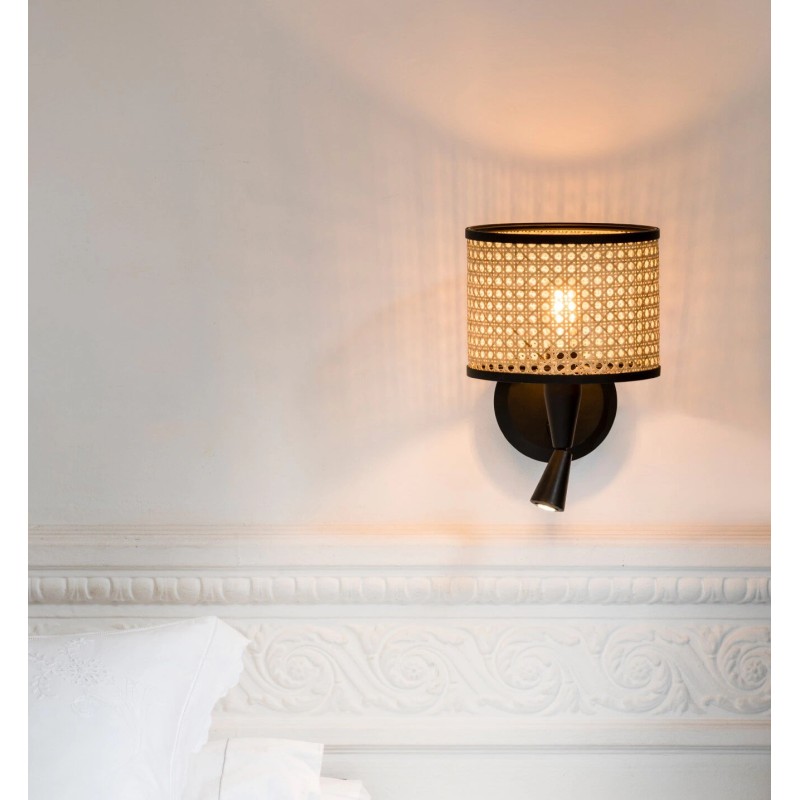 Mambo con Spot Parete - Faro Barcelona