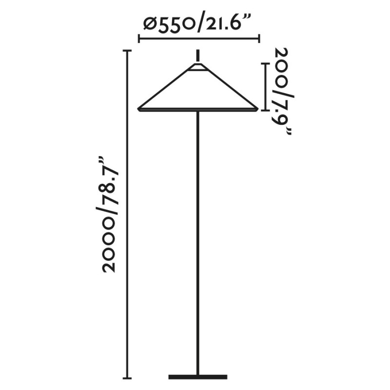 Saigon OUT 2000 R55 Terra - Faro Barcelona