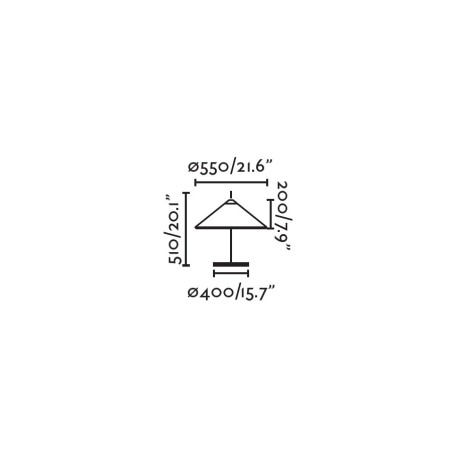 Saigon OUT 500 R55 Terra - Faro Barcelona