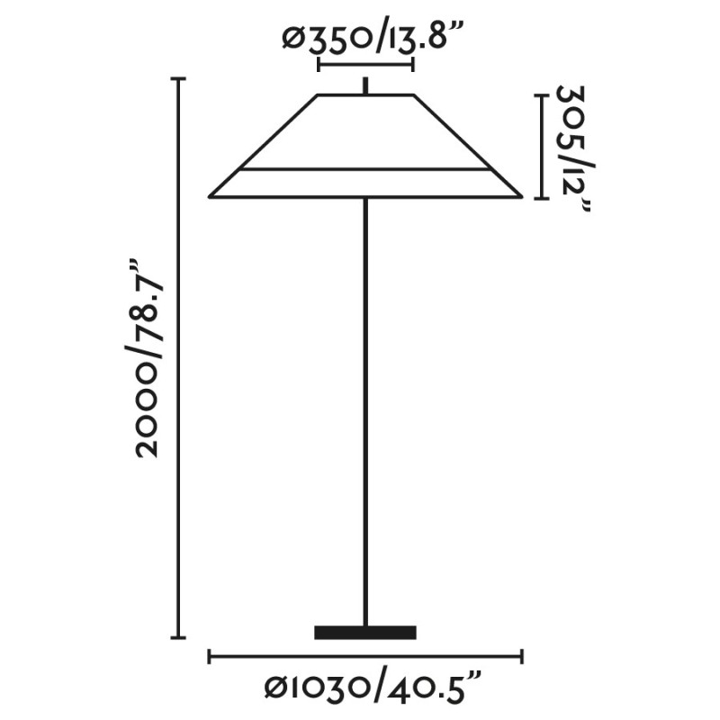 Saigon OUT W100 Terra - Faro Barcelona