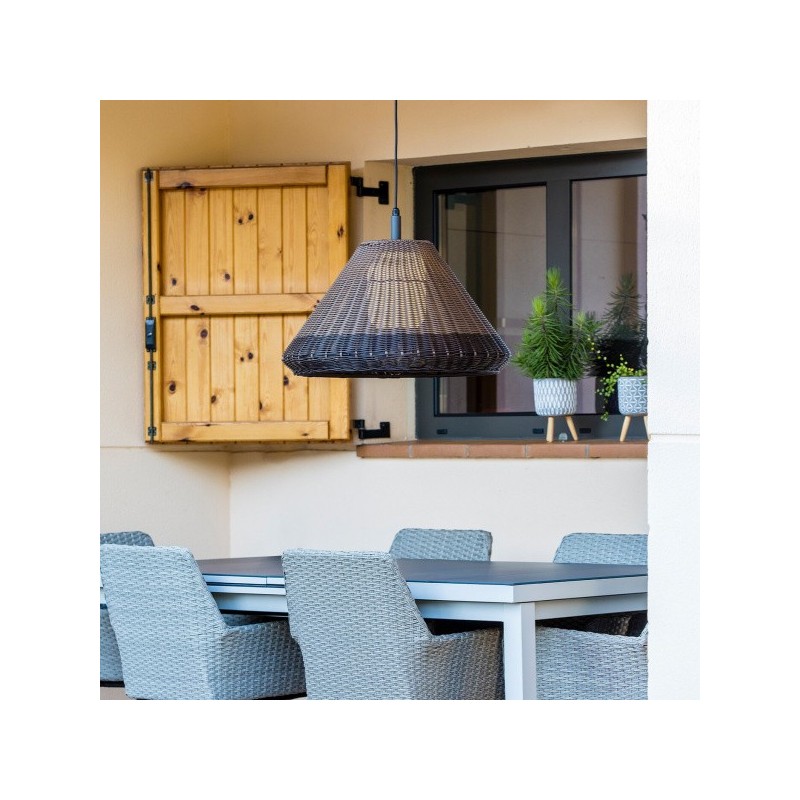 Saigon OUT W70 Sospensione - Faro Barcelona