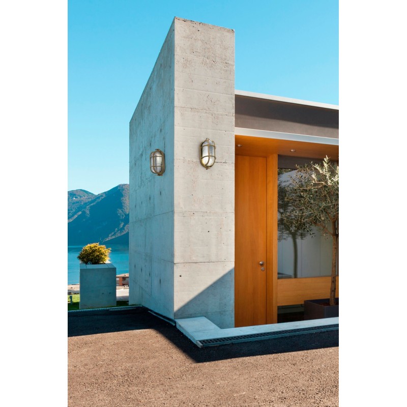 Cabo Parete - Faro Barcelona