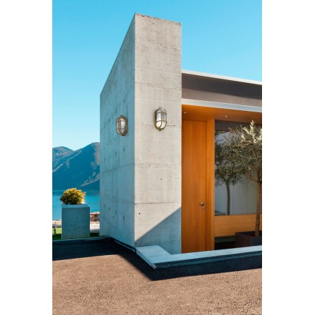 Cabo Parete - Faro Barcelona