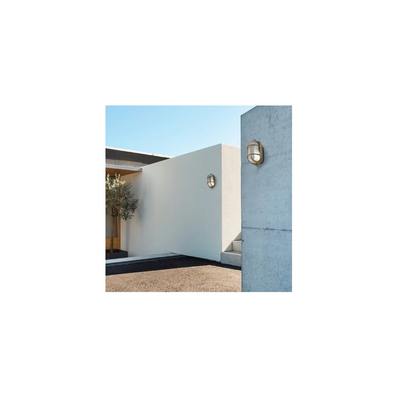 Cabo Parete - Faro Barcelona