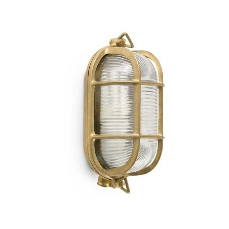 Cabo Parete - Faro Barcelona