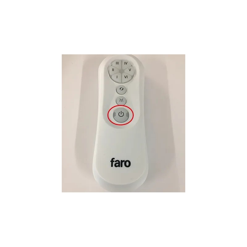 Manhattan XXL Ventilatore - Faro Barcelona