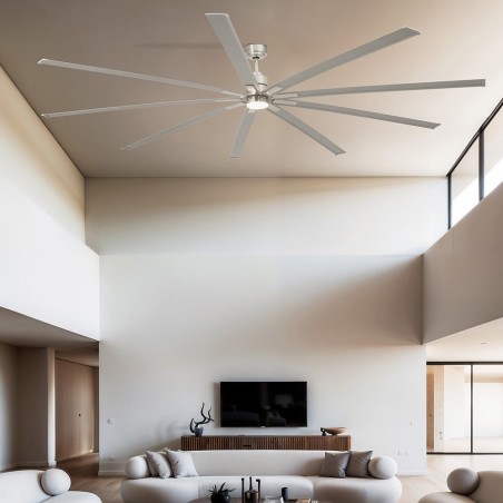 Manhattan XXL Ventilatore - Faro Barcelona