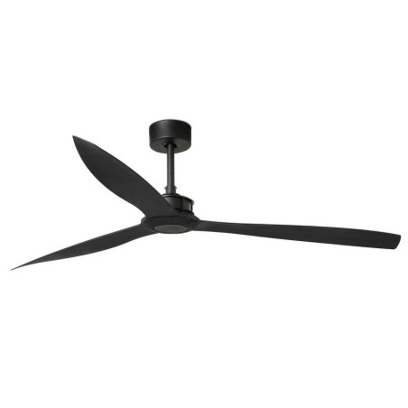 Just Fan XL Nero Ventilatore - Faro Barcelona