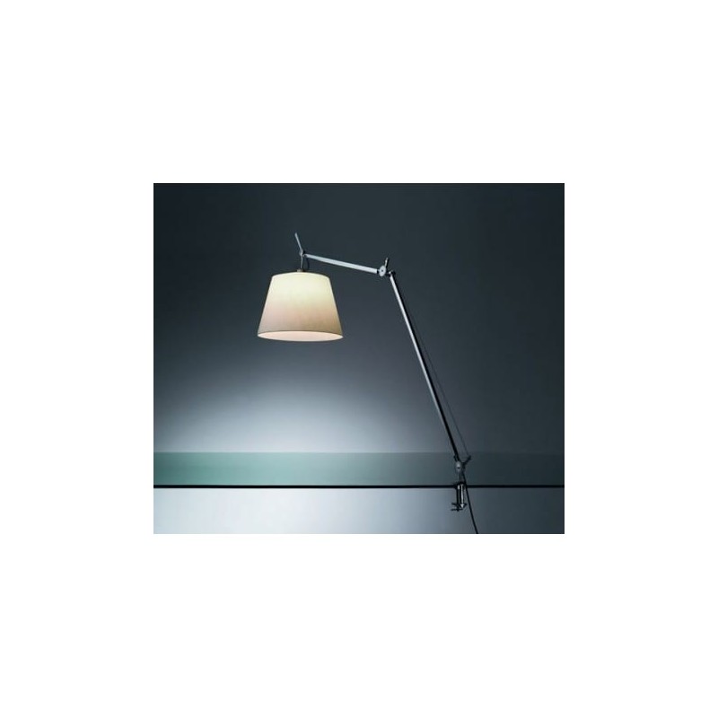 Tolomeo  Basculante Tavolo Morsetto - Artemide