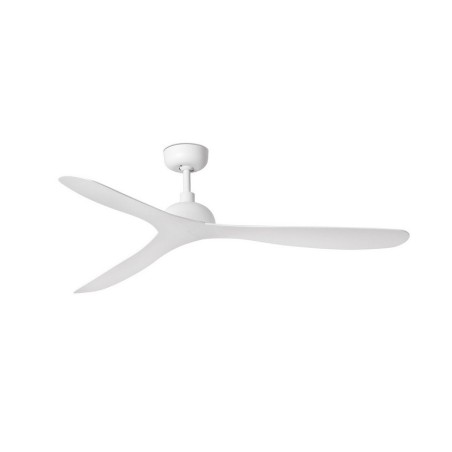 Gotland L Bianco Ventilatore - Faro Barcelona