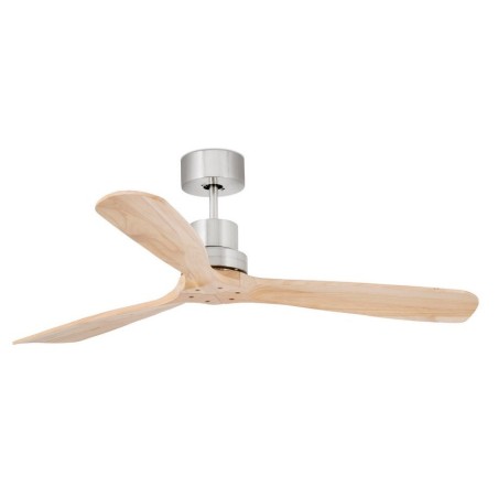 Lantau L Nickel/Pino Ventilatore - Faro Barcelona