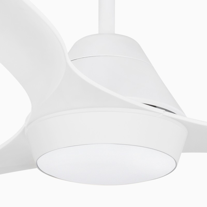 Polaris L LED Ventilatore - Faro Barcelona