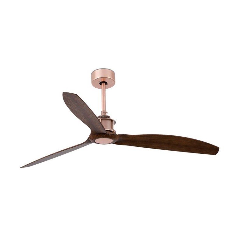 Just Fan M Rame/Noce Ventilatore - Faro Barcelona