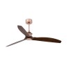 Just Fan M Rame/Noce Ventilatore - Faro Barcelona
