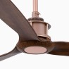 Just Fan M Rame/Noce Ventilatore - Faro Barcelona