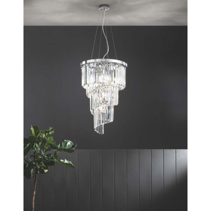 Alexander PC Sospensione - Ondaluce