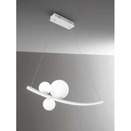 Altalena Sospensione - Ondaluce