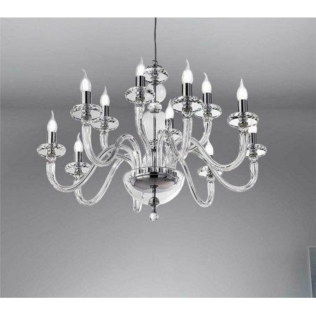 Bach/12 Sospensione - Ondaluce