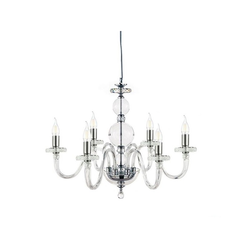 Bach/6 Sospensione - Ondaluce