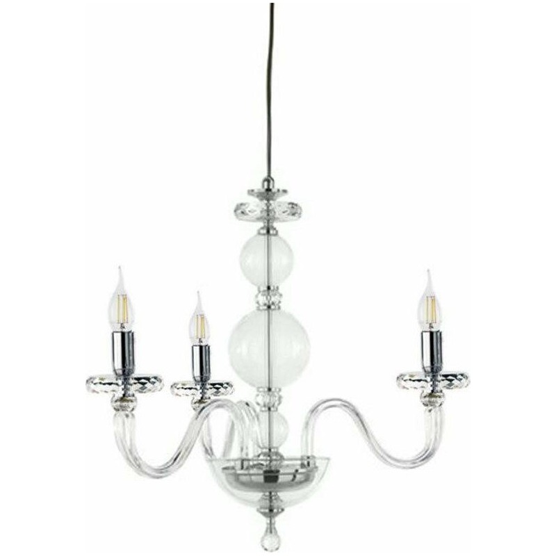 Bach/3 Sospensione - Ondaluce