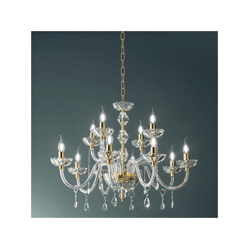 Brigida/12 Sospensione - Ondaluce