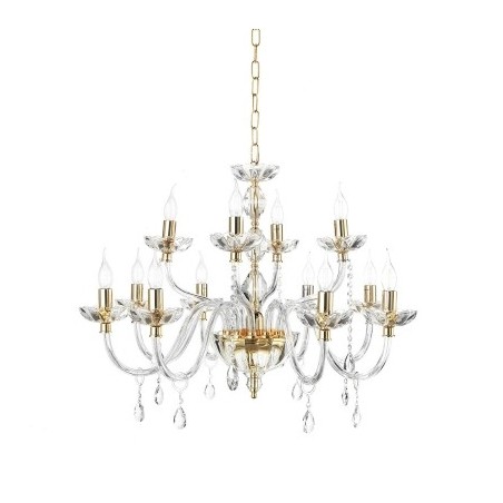 Brigida/12 Sospensione - Ondaluce