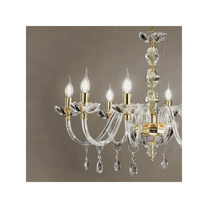 Brigida/8 Sospensione - Ondaluce