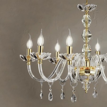 Brigida/8 Sospensione - Ondaluce