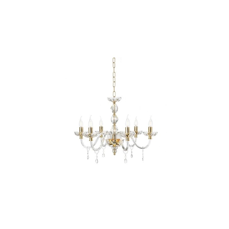 Brigida/6 Sospensione - Ondaluce