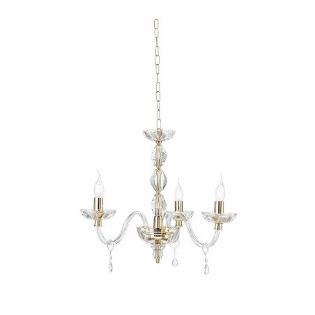 Brigida/3 Sospensione - Ondaluce