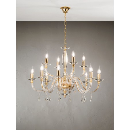 Cecilia/12 Sospensione - Ondaluce