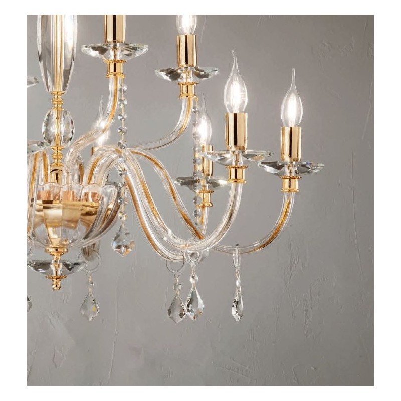 Cecilia/8 Sospensione - Ondaluce