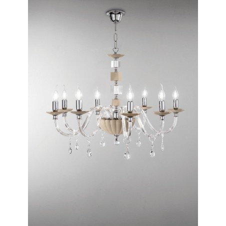 Cecilia/8 Sospensione - Ondaluce