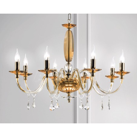 Cecilia/6 Sospensione - Ondaluce