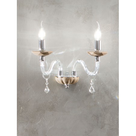 Cecilia/2 Parete - Ondaluce