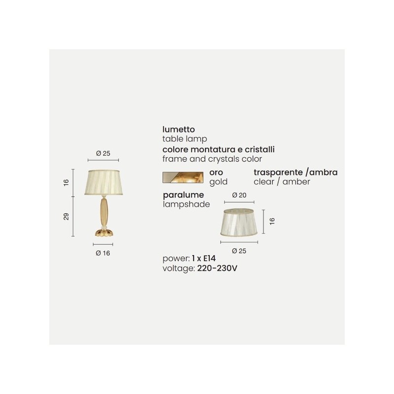 Cecilia S Tavolo - Ondaluce