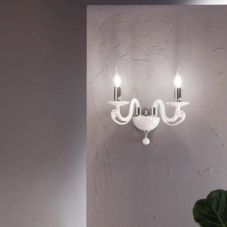 Cherubini/2 Parete - Ondaluce