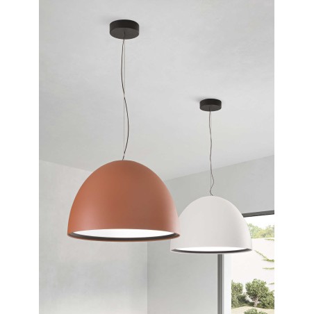 Cupola Sospensione - Ondaluce