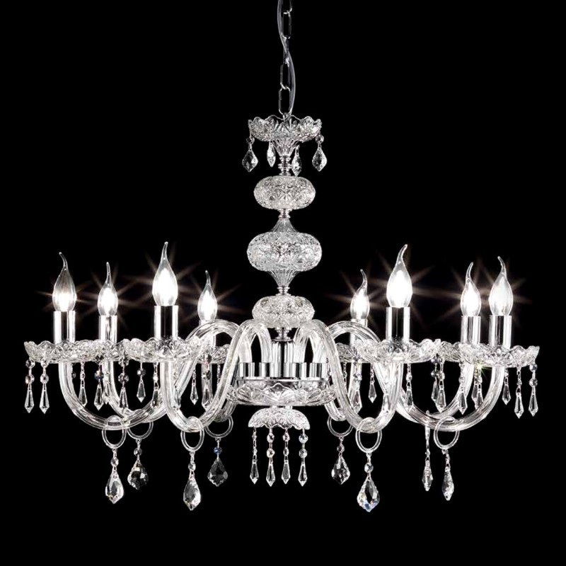 Dallas/8 Sospensione - Ondaluce