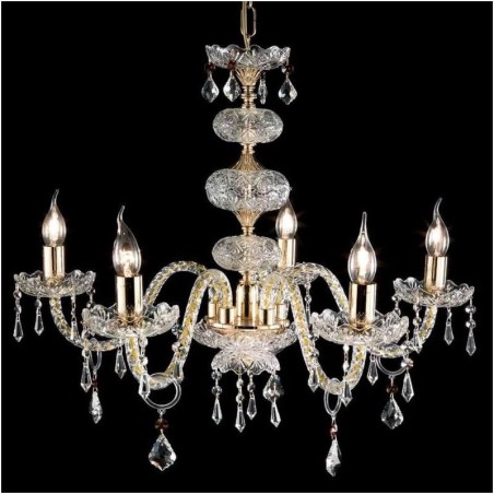 Dallas/5 Sospensione - Ondaluce