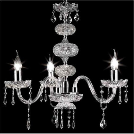 Dallas/3 Sospensione - Ondaluce