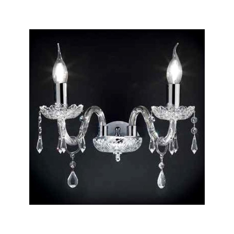 Dallas/2 Parete - Ondaluce